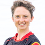 Janet Ronalds