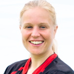 Tina Gough