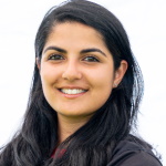 Sharanya Sadarangani