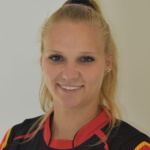 Antonia Meyenborg