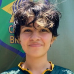 Lara Moises