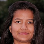 Shravya Kolcharam