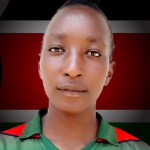 Esther Wachira