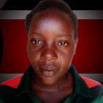 Flavia Odhiambo