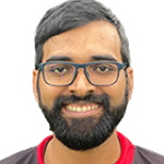 harish-srinivasan
