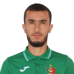 Oualaa Moundhir Bouzekri