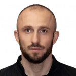 Arsen Vagidov