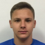 Maksim Mistyukov