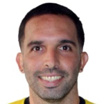 Giancarlo Maldonado