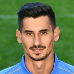 Alexandru Zaharia