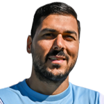 Stefanos Gounaridis