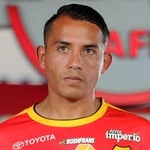 José Sánchez