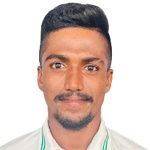 Ranesh Silva
