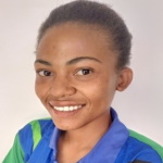 Neema Pius