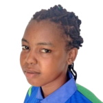 Perice Kamunya