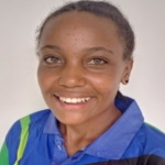 Shufaa Mohamedi