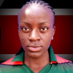 Venasa Ooko