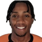 Sherman Augustin