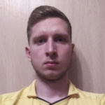 Kirill Petrushin