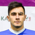 Valeriy Avanesyan