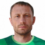 Evgeniy Pankov