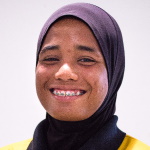 Aisya Eleesa