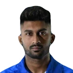 Crishan Kalugamage