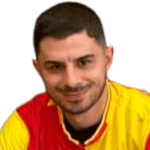 Antonis Kotrogiannis