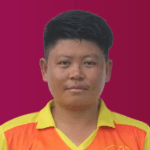 Dechen Wangmo