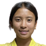 Eva Yangzom
