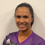 Shafina Mahesh