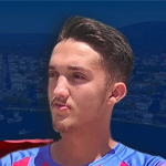 Giorgos Lamprou