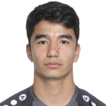 Muhammad-Safo Fozilov