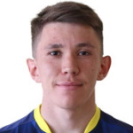 Islam Yunusov