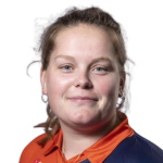 Caroline de Lange