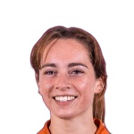 Frederique Overdijk
