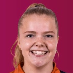 Hannah Landheer