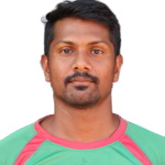Ibrahim Hassan
