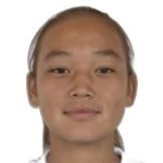 Kazyna Norbayeva