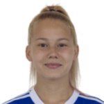 Margarita Taldykina