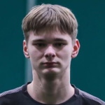 Daniil Dolgin