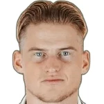 Johannes Holstad Dahlby