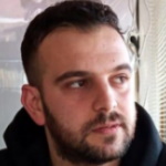 Akis Deligiorgis