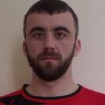 Oleg Ovchinnikov