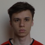 Daniil Kryukov
