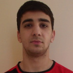 Mohammed Abasov