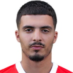 Yacine El Amri