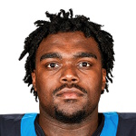 J'Atyre Carter