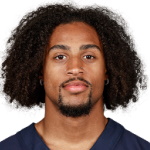 Kyler Gordon