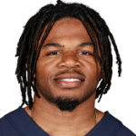 Elijah Hicks